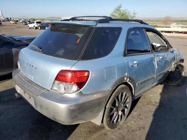 Photo 4 from auction – 2005 SUBARU IMPREZA OU with VIN JF1GG68585H816952