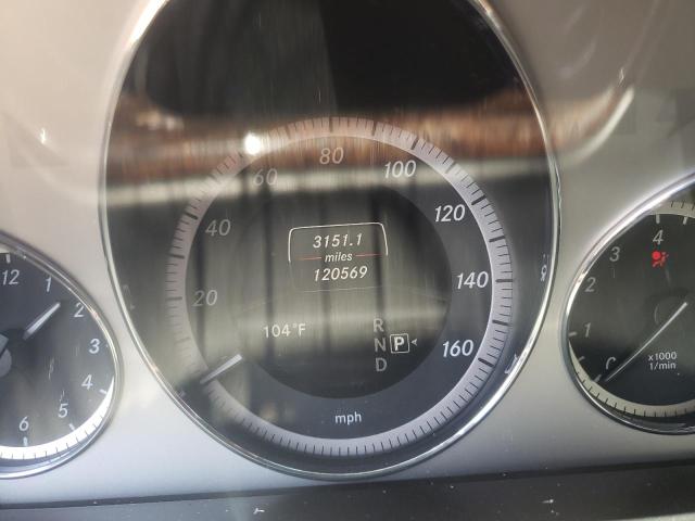 Photo 8 from auction – 2013 MERCEDES-BENZ E 350 with VIN WDDHF5KB8DA674206