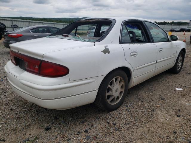 Photo 4 from auction – 1999 BUICK REGAL LS with VIN 2G4WB52KXX1537565