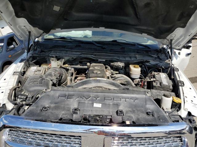 Photo 7 from auction – 2014 RAM 2500 LARAM with VIN 3C6UR5FL1EG173834