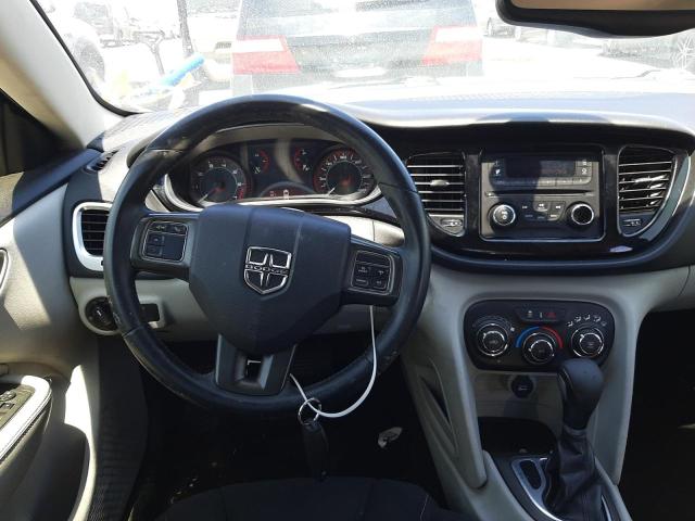 Photo 9 from auction – 2013 DODGE DART SXT with VIN 1C3CDFBA7DD291769