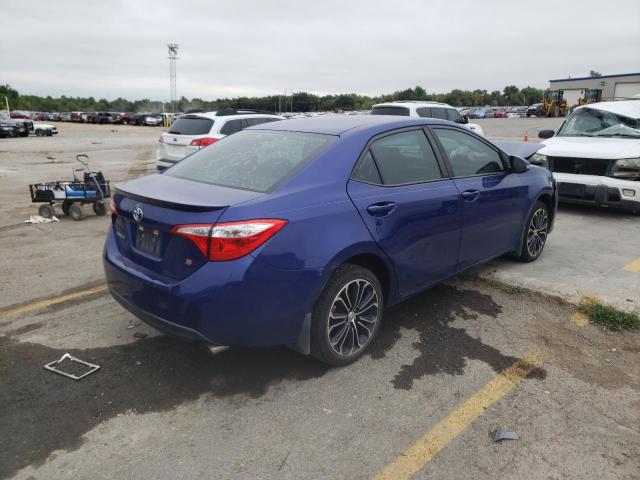 Photo 4 from auction – 2015 TOYOTA COROLLA L with VIN 5YFBURHE4FP348710