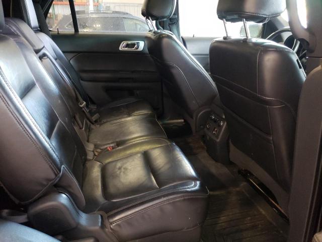 Photo 6 from auction – 2011 FORD EXPLORER L with VIN 1FMHK8F80BGA15709
