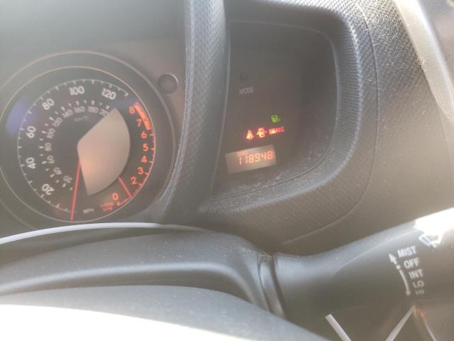Photo 8 from auction – 2012 TOYOTA SCION XD with VIN JTKKU4B42C1026580