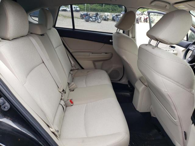 Photo 6 from auction – 2014 SUBARU XV CROSSTR with VIN JF2GPACCXE8297326
