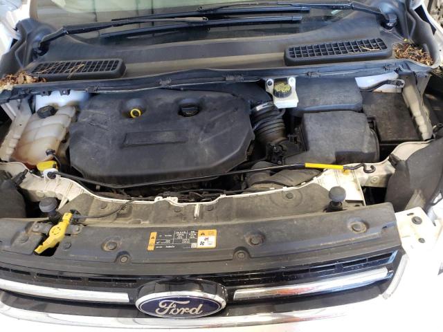 Photo 7 from auction – 2014 FORD ESCAPE TIT with VIN 1FMCU9J90EUC86415