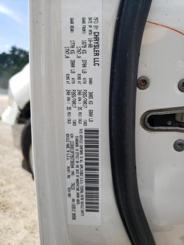 Фото 10 с аукциона – 2009 DODGE RAM 1500 с VIN 1D3HB13P79S736504