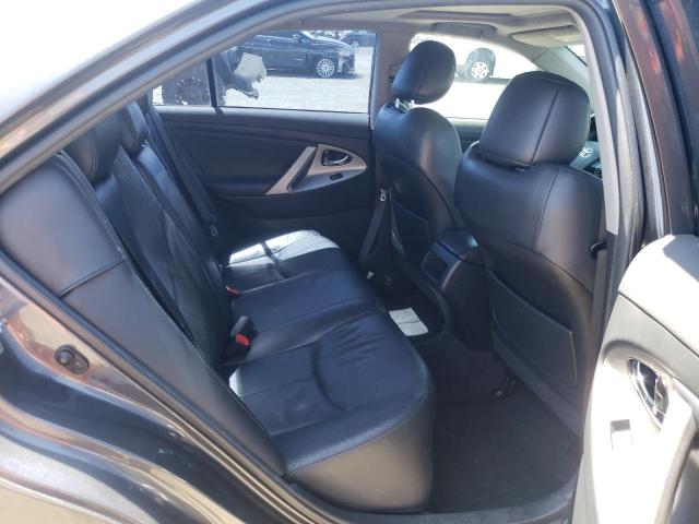 Photo 6 from auction – 2011 TOYOTA CAMRY BASE with VIN 4T1BF3EK9BU213362