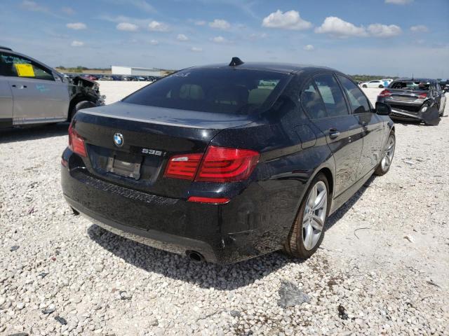 صورة رقم 4 من المزاد - 2013 BMW 535 I مع VIN WBAFR7C50DC828342