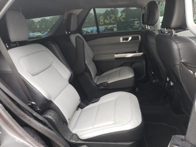 Photo 6 from auction – 2021 FORD EXPLORER X with VIN 1FMSK7DHXMGA77513