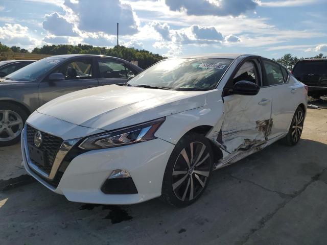 Photo 2 from auction – 2019 NISSAN ALTIMA SR with VIN 1N4BL4CV8KC130212