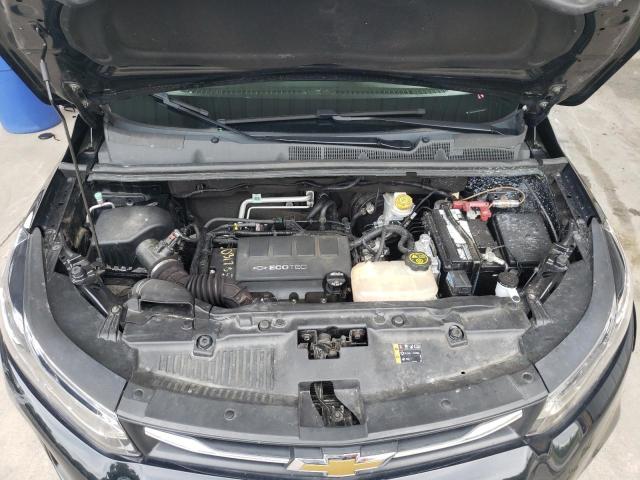 Photo 7 from auction – 2017 CHEVROLET TRAX LS with VIN 3GNCJKSB0HL200631