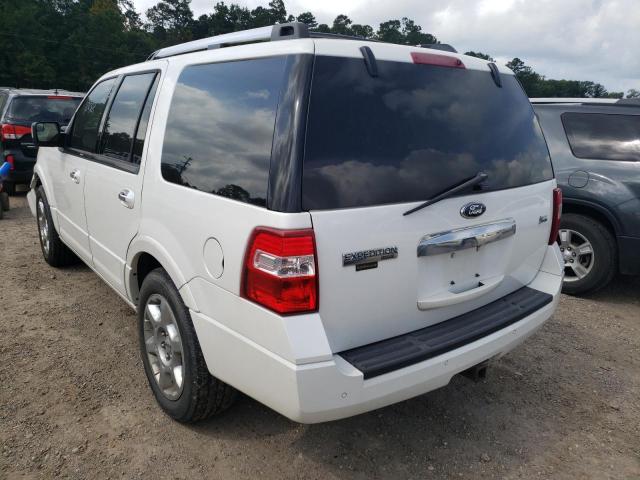 Photo 3 from auction – 2014 FORD EXPEDITION with VIN 1FMJU1K53EEF28810