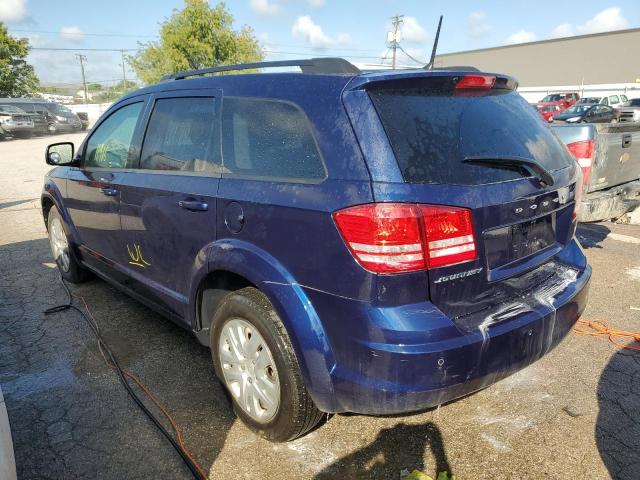 Zdjęcie 3 z aukcji – 2020 DODGE JOURNEY SE z VIN 3C4PDCAB7LT276767