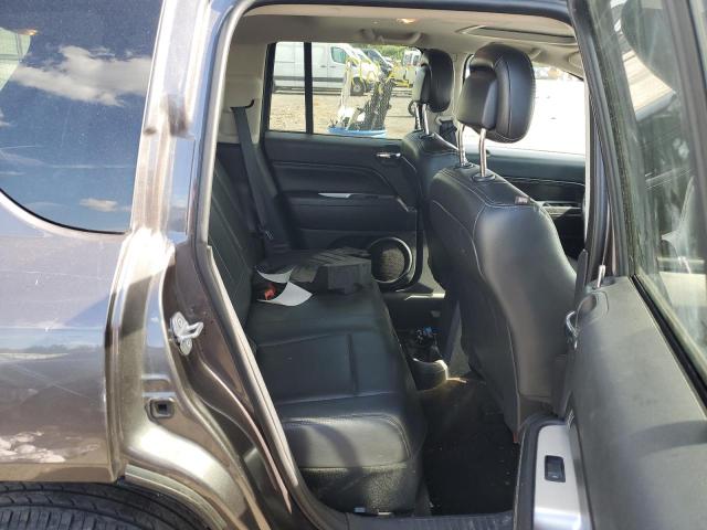 Photo 6 from auction – 2015 JEEP COMPASS LA with VIN 1C4NJCEA0FD335430
