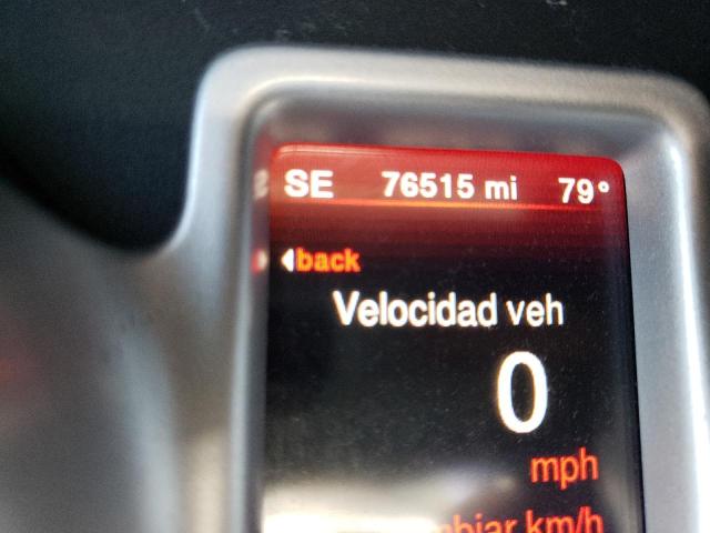 Photo 8 from auction – 2017 DODGE JOURNEY SE with VIN 3C4PDCAB7HT545115
