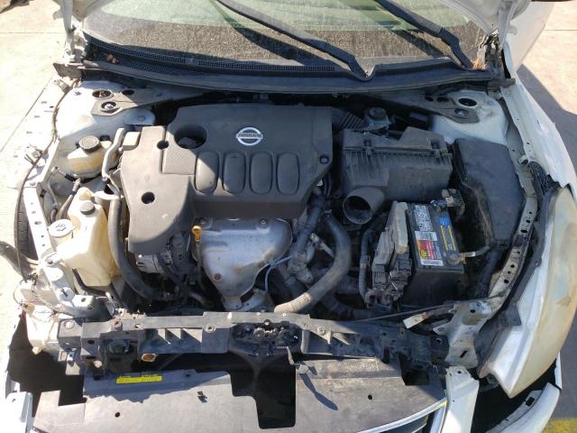 Zdjęcie 7 z aukcji – 2012 NISSAN ALTIMA BAS z VIN 1N4AL2AP0CC214126