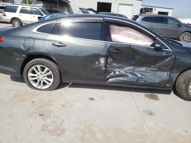 Photo 9 from auction – 2018 CHEVROLET MALIBU LT with VIN 1G1ZD5ST0JF103314