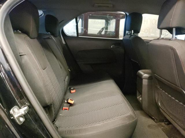 Photo 6 from auction – 2014 CHEVROLET EQUINOX LS with VIN 2GNALAEKXE6242716