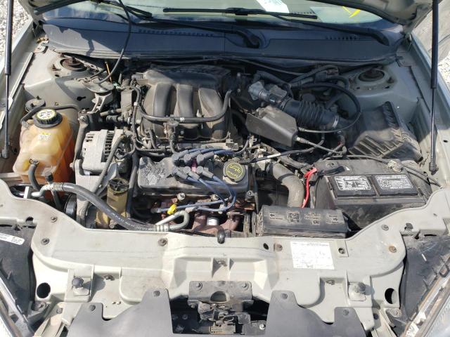 Photo 7 from auction – 2007 FORD TAURUS SE with VIN 1FAFP53U87A195017