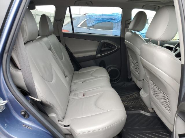 Photo 6 from auction – 2012 TOYOTA RAV4 LIMIT with VIN 2T3DF4DV0CW205279