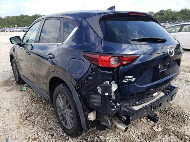 Photo 3 from auction – 2019 MAZDA CX-5 TOURI with VIN JM3KFACM4K1631124