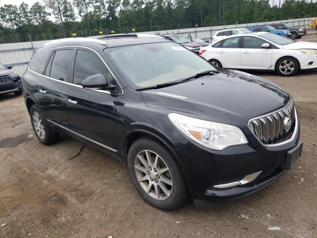 BUICK ENCLAVE 2015 with VIN 5GAKVBKD7FJ243458 - Photo from auction
