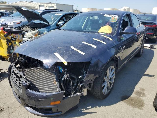 Photo 2 from auction – 2011 AUDI A6 PRESTIG with VIN WAUKGAFB9BN004540