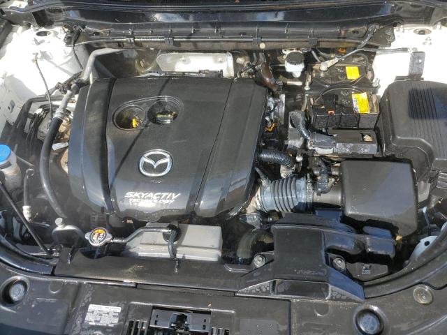 Photo 7 from auction – 2019 MAZDA CX-5 TOURI with VIN JM3KFBCM9K0538949