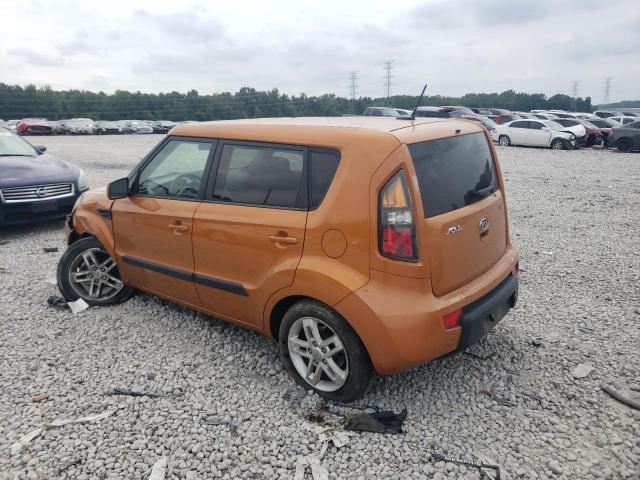Фото 3 с аукциона – 2011 KIA SOUL с VIN KNDJT2A2XB7236429