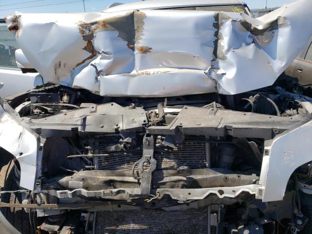 Photo 7 from auction – 2011 INFINITI QX56 with VIN JN8AZ2NC3B9302331