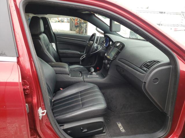 Photo 5 from auction – 2013 CHRYSLER 300 S with VIN 2C3CCAGG0DH602495