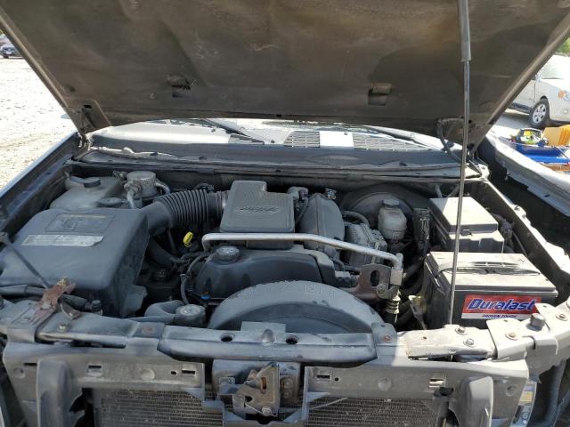 Photo 7 from auction – 2005 GMC ENVOY XL with VIN 1GKET16S056133622