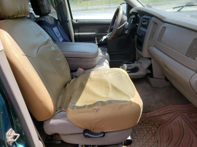 Photo 5 from auction – 2003 DODGE RAM 3500 S with VIN 3D7LU38C73G804223