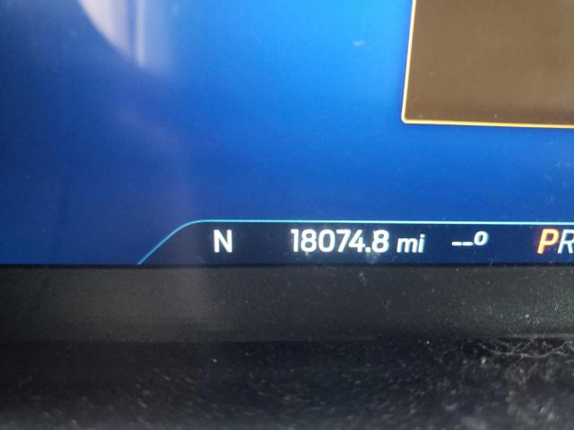 Photo 8 from auction – 2021 FORD ESCAPE TIT with VIN 1FMCU0DZ1MUB12827
