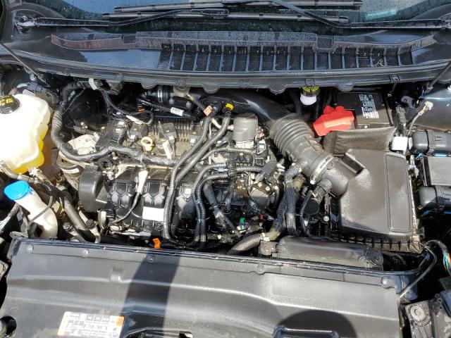 Photo 7 from auction – 2020 FORD EDGE SEL with VIN 2FMPK4J95LBA09501