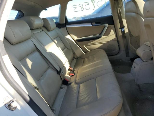 صورة رقم 6 من المزاد - 2006 AUDI A3 2.0 PRE مع VIN WAUNF78P16A156353