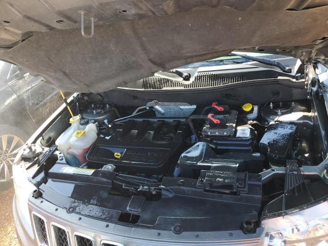 Photo 7 from auction – 2012 JEEP COMPASS SP with VIN 1C4NJDBB6CD554648