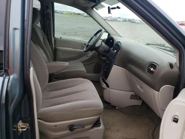Photo 5 from auction – 2007 DODGE GRAND CARA with VIN 2D4GP44LX7R103404