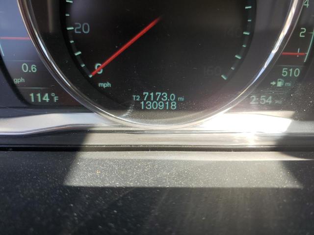 Photo 8 from auction – 2015 VOLVO V60 PREMIE with VIN YV126MEB2F1191765
