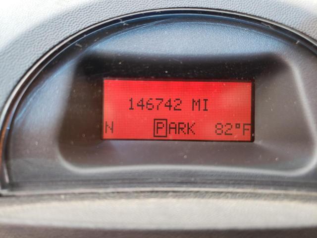 Photo 8 from auction – 2006 PONTIAC GRAND PRIX with VIN 2G2WP552X61160448