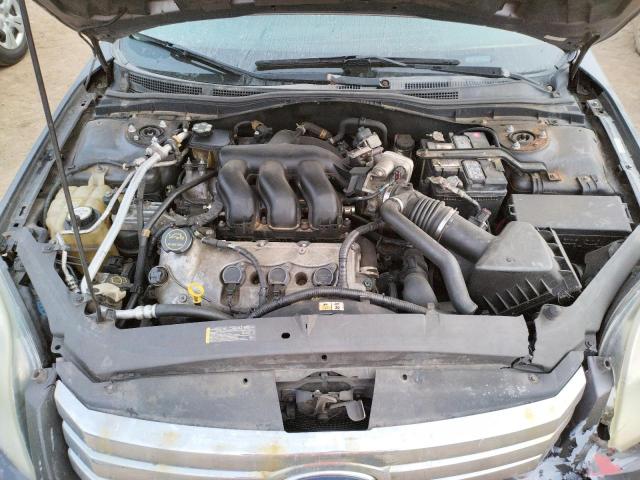 Photo 7 from auction – 2007 FORD FUSION SE with VIN 3FAHP01117R211360