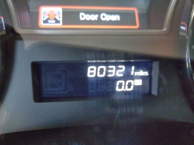 Photo 8 from auction – 2014 NISSAN PATHFINDER with VIN 5N1AR2MN6EC632174