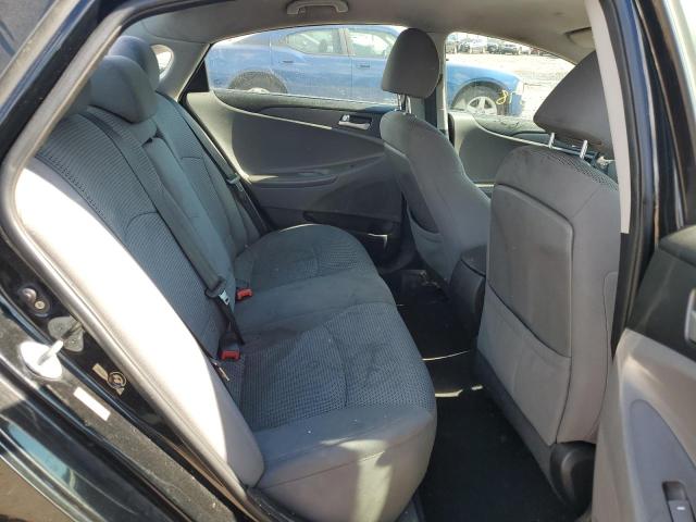 Photo 6 from auction – 2011 HYUNDAI SONATA GLS with VIN 5NPEB4AC1BH026208