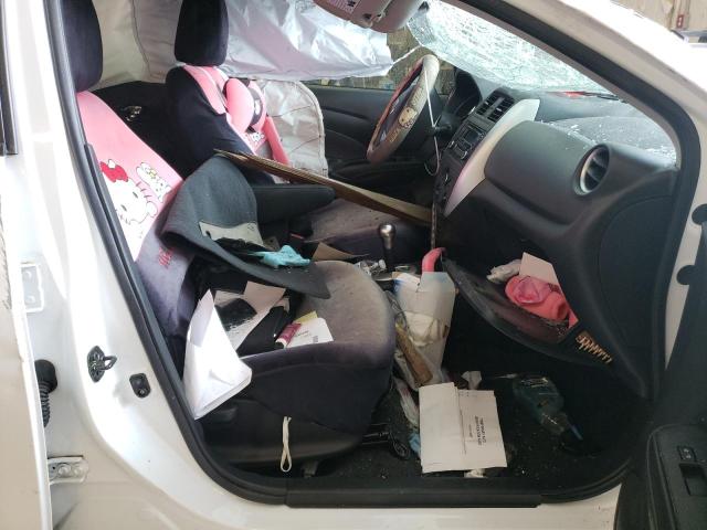 Photo 5 from auction – 2016 NISSAN VERSA S with VIN 3N1CN7AP7GL913812