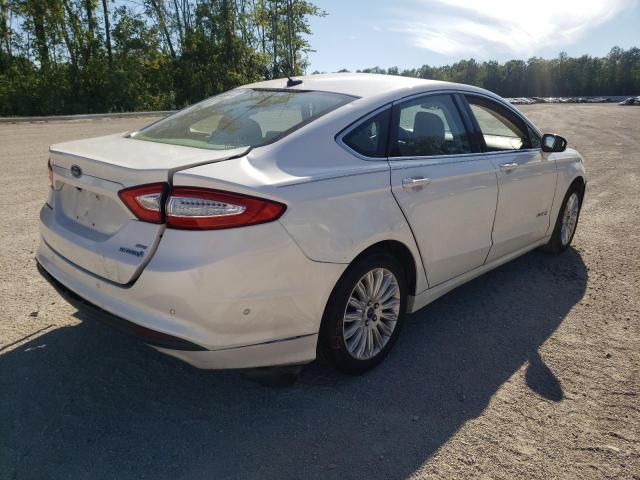 Photo 4 from auction – 2013 FORD FUSION SE with VIN 3FA6P0LU5DR117444