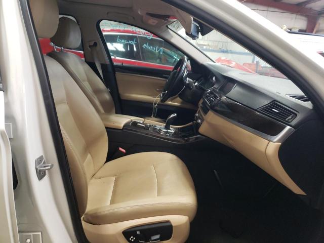 Photo 5 from auction – 2016 BMW 528 I with VIN WBA5A5C58GG348344