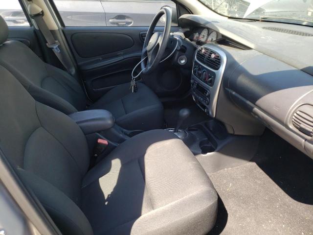 Photo 5 from auction – 2004 DODGE NEON with VIN 1B3ES56C74D513924