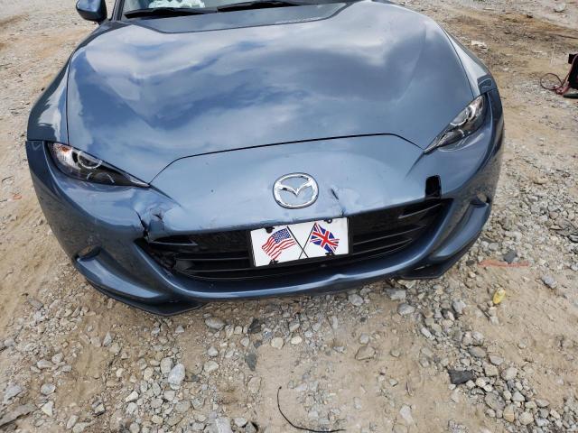 Zdjęcie 9 z aukcji – 2016 MAZDA MX-5 MIATA z VIN JM1NDAD71G0112419