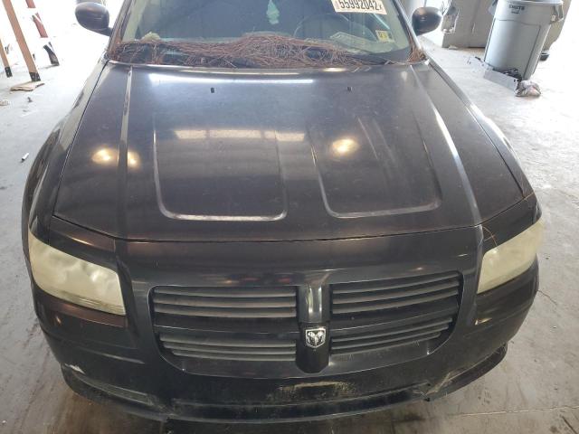 Photo 9 from auction – 2008 DODGE MAGNUM with VIN 2D4FV47T38H260518
